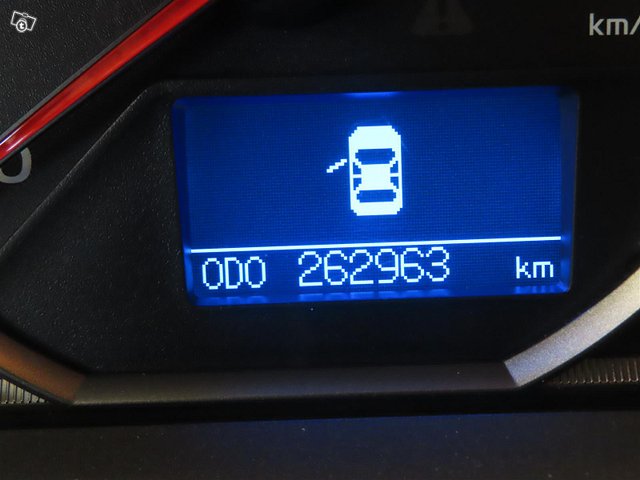 Toyota RAV4 8