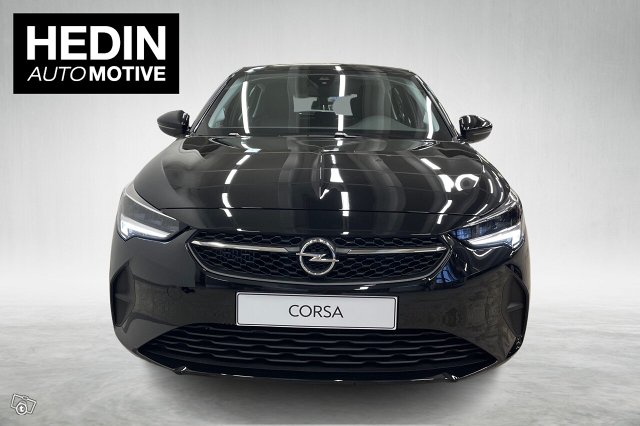 Opel Corsa 4