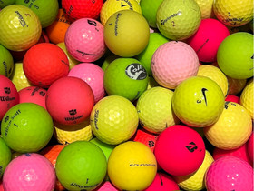 Värikkäitä golfpalloja, Golf, Urheilu ja ulkoilu, Naantali, Tori.fi Värikkäitä golfpalloja, Golf, Urheilu ja ulkoilu, Naantali, Tori.fi
