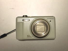 Olympus digikamera 16 megapikseliä, Kamerat, Kamerat ja valokuvaus, Helsinki, Tori.fi Olympus digikamera 16 megapikseliä, Kamerat, Kamerat ja valokuvaus, Helsinki, Tori.fi