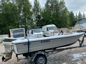 Terhi 430, Moottoriveneet, Veneet, Lahti, Tori.fi Terhi 430, Moottoriveneet, Veneet, Lahti, Tori.fi