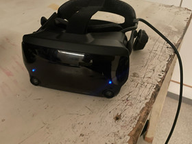 Valve index VR Lasit, Muu tietotekniikka, Tietokoneet ja lisälaitteet, Juva, Tori.fi Valve index VR Lasit, Muu tietotekniikka, Tietokoneet ja lisälaitteet, Juva, Tori.fi
