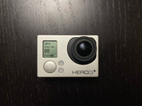 Gopro 3+, Muu viihde-elektroniikka, Viihde-elektroniikka, Forssa, Tori.fi Gopro 3+, Muu viihde-elektroniikka, Viihde-elektroniikka, Forssa, Tori.fi