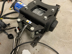 Polaris HD 2500 vinssi, Mönkijän varaosat ja tarvikkeet, Mototarvikkeet ja varaosat, Vihti, Tori.fi Polaris HD 2500 vinssi, Mönkijän varaosat ja tarvikkeet, Mototarvikkeet ja varaosat, Vihti, Tori.fi