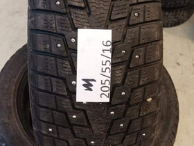205/55/16 gt Radial sportactive3 nastarenkaat 4kpl, Renkaat ja vanteet, Vantaa, Tori.fi 205/55/16 gt Radial sportactive3 nastarenkaat 4kpl, Renkaat ja vanteet, Vantaa, Tori.fi