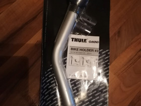 Thule omnistor pyörän kiinnitysvarsi, Matkailuautojen tarvikkeet, Matkailuautojen tarvikkeet, Äänekoski, Tori.fi Thule omnistor pyörän kiinnitysvarsi, Matkailuautojen tarvikkeet, Matkailuautojen tarvikkeet, Äänekoski, Tori.fi