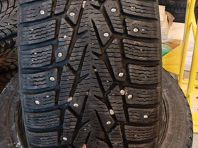 215/50/17 Nokian nastarenkaat 4kpl, Renkaat ja vanteet, Vantaa, Tori.fi 215/50/17 Nokian nastarenkaat 4kpl, Renkaat ja vanteet, Vantaa, Tori.fi