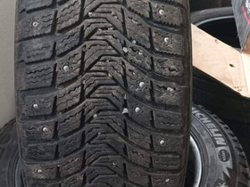 205/55/16 Michelin nastarenkaat 4kpl, Renkaat ja vanteet, Vantaa, Tori.fi 205/55/16 Michelin nastarenkaat 4kpl, Renkaat ja vanteet, Vantaa, Tori.fi