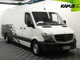 Mercedes-Benz Sprinter, Autot, Tampere, Tori.fi Mercedes-Benz Sprinter, Autot, Tampere, Tori.fi