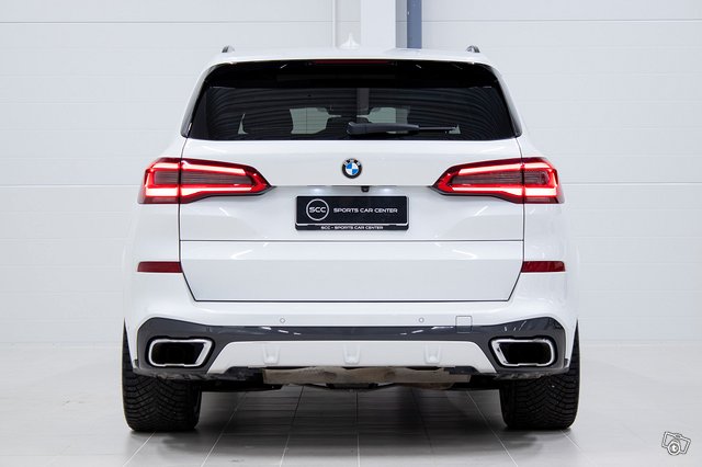 BMW X5 7