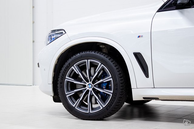 BMW X5 9
