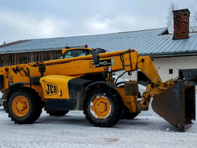 Jcb 540-140, Työkoneet, Työkoneet ja kalusto, Suomussalmi, Tori.fi Jcb 540-140, Työkoneet, Työkoneet ja kalusto, Suomussalmi, Tori.fi