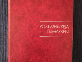 Postimerkit kansio punainen, Muu keräily, Keräily, Nokia, Tori.fi Postimerkit kansio punainen, Muu keräily, Keräily, Nokia, Tori.fi