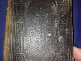 Uusi testamentti, Muu keräily, Keräily, Ylöjärvi, Tori.fi Uusi testamentti, Muu keräily, Keräily, Ylöjärvi, Tori.fi