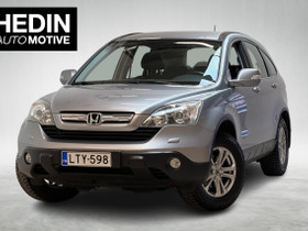 Honda CR-V, Autot, Helsinki, Tori.fi Honda CR-V, Autot, Helsinki, Tori.fi