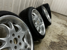 Atrec mf 5x112 17vanteet, Renkaat ja vanteet, Laitila, Tori.fi Atrec mf 5x112 17vanteet, Renkaat ja vanteet, Laitila, Tori.fi