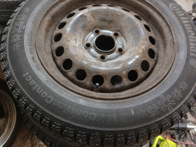 15" peltivanteet 5×110 jaolla, Renkaat ja vanteet, Raahe, Tori.fi 15" peltivanteet 5×110 jaolla, Renkaat ja vanteet, Raahe, Tori.fi