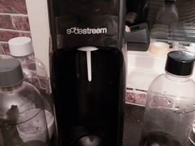 Sodastream, Muut keittiötarvikkeet, Keittiötarvikkeet ja astiat, Ulvila, Tori.fi Sodastream, Muut keittiötarvikkeet, Keittiötarvikkeet ja astiat, Ulvila, Tori.fi