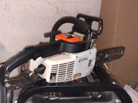 Stihl 011av, Metsäkoneet, Työkoneet ja kalusto, Lappeenranta, Tori.fi Stihl 011av, Metsäkoneet, Työkoneet ja kalusto, Lappeenranta, Tori.fi