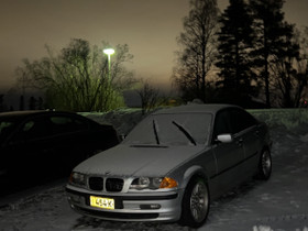 Bmw 318i osina 00vm, Autovaraosat, Auton varaosat ja tarvikkeet, Lappeenranta, Tori.fi Bmw 318i osina 00vm, Autovaraosat, Auton varaosat ja tarvikkeet, Lappeenranta, Tori.fi