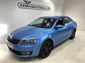 Skoda Octavia, Autot, Salo, Tori.fi Skoda Octavia, Autot, Salo, Tori.fi