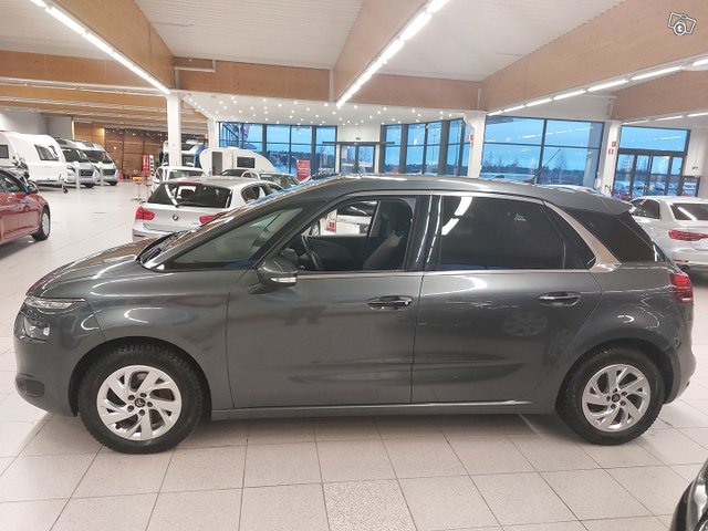 Citroen C4 Picasso 3