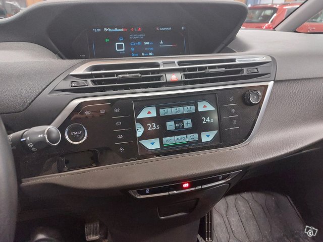 Citroen C4 Picasso 16