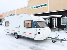 Solifer 550, Asuntovaunut, Matkailuautot ja asuntovaunut, Ylivieska, Tori.fi Solifer 550, Asuntovaunut, Matkailuautot ja asuntovaunut, Ylivieska, Tori.fi