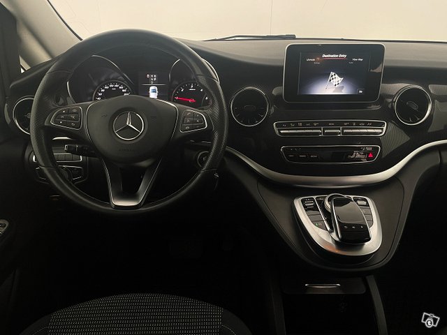 Mercedes-Benz V 19