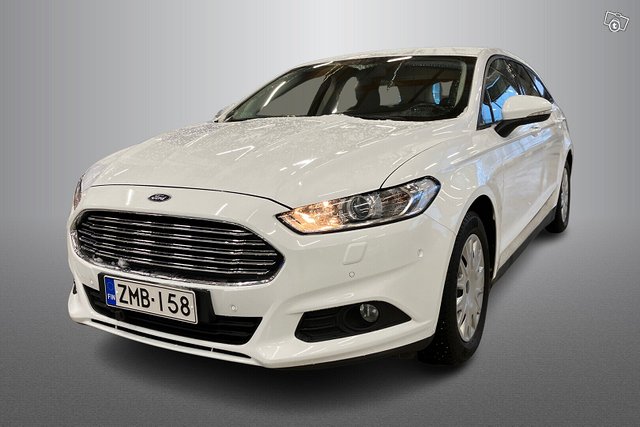 Ford MONDEO 1