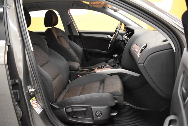 Audi A4 Allroad 12