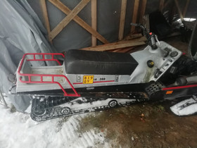 Skidoo-Nordik 300, Moottorikelkat, Moto, Sotkamo, Tori.fi Skidoo-Nordik 300, Moottorikelkat, Moto, Sotkamo, Tori.fi