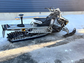 Polaris ProRmk 163 osina, Moottorikelkat, Moto, Kempele, Tori.fi Polaris ProRmk 163 osina, Moottorikelkat, Moto, Kempele, Tori.fi