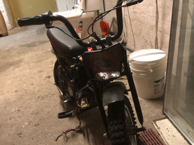 Sähkömopo, Mopot, Moto, Lappeenranta, Tori.fi Sähkömopo, Mopot, Moto, Lappeenranta, Tori.fi