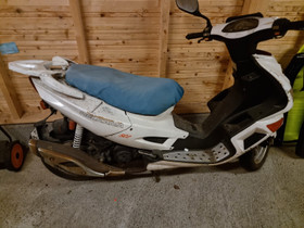 Helkama sc2 korjattavaksi, Mopot, Moto, Tampere, Tori.fi Helkama sc2 korjattavaksi, Mopot, Moto, Tampere, Tori.fi