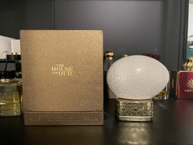 House of oud EDP Breathe of infinite, Kauneudenhoito ja kosmetiikka, Terveys ja hyvinvointi, Helsinki, Tori.fi House of oud EDP Breathe of infinite, Kauneudenhoito ja kosmetiikka, Terveys ja hyvinvointi, Helsinki, Tori.fi