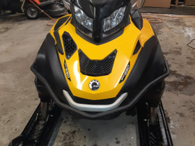 SKI-DOO tundra wt 550 RER, Moottorikelkat, Moto, Kolari, Tori.fi SKI-DOO tundra wt 550 RER, Moottorikelkat, Moto, Kolari, Tori.fi