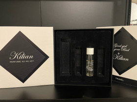 Kilian Good girl gone bad 7,5 ml refil, Kauneudenhoito ja kosmetiikka, Terveys ja hyvinvointi, Helsinki, Tori.fi Kilian Good girl gone bad 7,5 ml refil, Kauneudenhoito ja kosmetiikka, Terveys ja hyvinvointi, Helsinki, Tori.fi