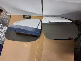 VW Passat 3C/B6 sivupeilien lasit, lämmitettävät, Autovaraosat, Auton varaosat ja tarvikkeet, Kotka, Tori.fi VW Passat 3C/B6 sivupeilien lasit, lämmitettävät, Autovaraosat, Auton varaosat ja tarvikkeet, Kotka, Tori.fi