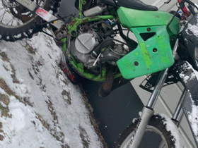 Kawasaki kx 82cc 1990, Moottoripyörät, Moto, Sastamala, Tori.fi Kawasaki kx 82cc 1990, Moottoripyörät, Moto, Sastamala, Tori.fi