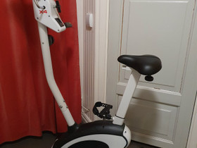 Kuntopyörä Gymstick, Terveyslaitteet ja hygieniatarvikkeet, Terveys ja hyvinvointi, Tampere, Tori.fi Kuntopyörä Gymstick, Terveyslaitteet ja hygieniatarvikkeet, Terveys ja hyvinvointi, Tampere, Tori.fi