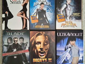 DVD-elokuvia, Elokuvat, Helsinki, Tori.fi DVD-elokuvia, Elokuvat, Helsinki, Tori.fi