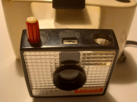 Vahna Kamera polaroid land camera, Kamerat, Kamerat ja valokuvaus, Espoo, Tori.fi Vahna Kamera polaroid land camera, Kamerat, Kamerat ja valokuvaus, Espoo, Tori.fi