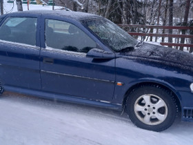 Opel vegtra 2.0i osiksi, Autovaraosat, Auton varaosat ja tarvikkeet, Joensuu, Tori.fi Opel vegtra 2.0i osiksi, Autovaraosat, Auton varaosat ja tarvikkeet, Joensuu, Tori.fi