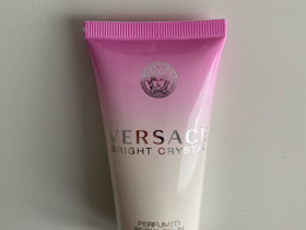 Versace vartalovoide uusi, Kauneudenhoito ja kosmetiikka, Terveys ja hyvinvointi, Espoo, Tori.fi Versace vartalovoide uusi, Kauneudenhoito ja kosmetiikka, Terveys ja hyvinvointi, Espoo, Tori.fi