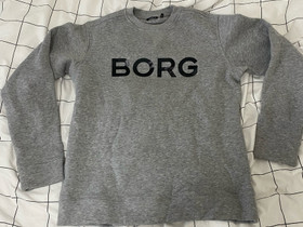 Björnborg harmaa collegepaita, Vaatteet ja kengät, Pori, Tori.fi Björnborg harmaa collegepaita, Vaatteet ja kengät, Pori, Tori.fi