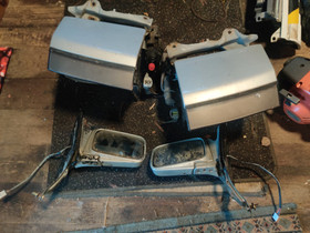 Toyota celica st162 valot ja peilit, Autovaraosat, Auton varaosat ja tarvikkeet, Keuruu, Tori.fi Toyota celica st162 valot ja peilit, Autovaraosat, Auton varaosat ja tarvikkeet, Keuruu, Tori.fi