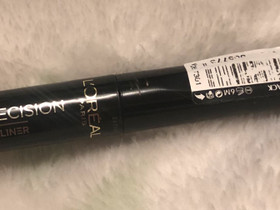 Uusi Loreal super liner, Kauneudenhoito ja kosmetiikka, Terveys ja hyvinvointi, Helsinki, Tori.fi Uusi Loreal super liner, Kauneudenhoito ja kosmetiikka, Terveys ja hyvinvointi, Helsinki, Tori.fi