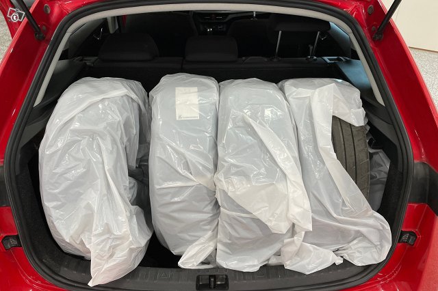 SKODA Scala 11