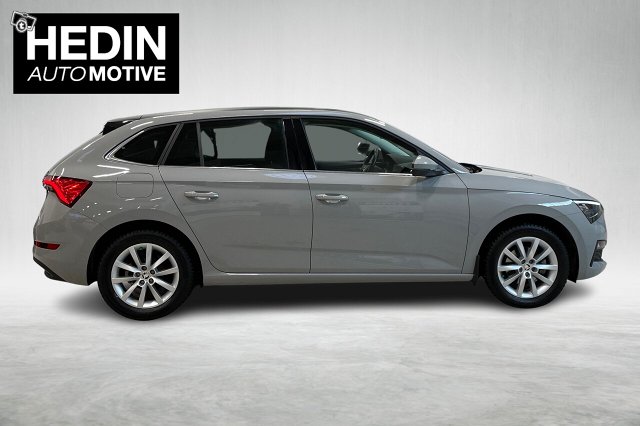 SKODA Scala 7
